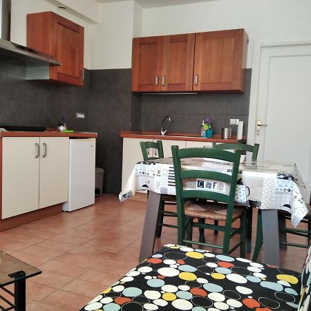 37 Nodi Apartment Ancona Exterior photo