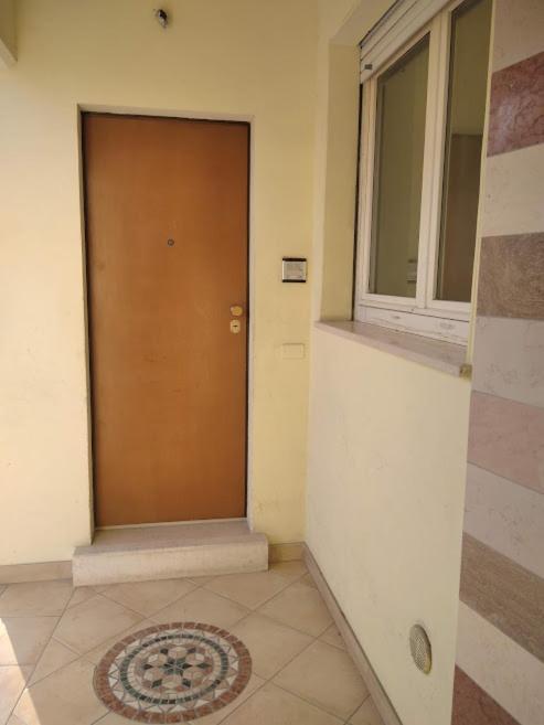 37 Nodi Apartment Ancona Exterior photo