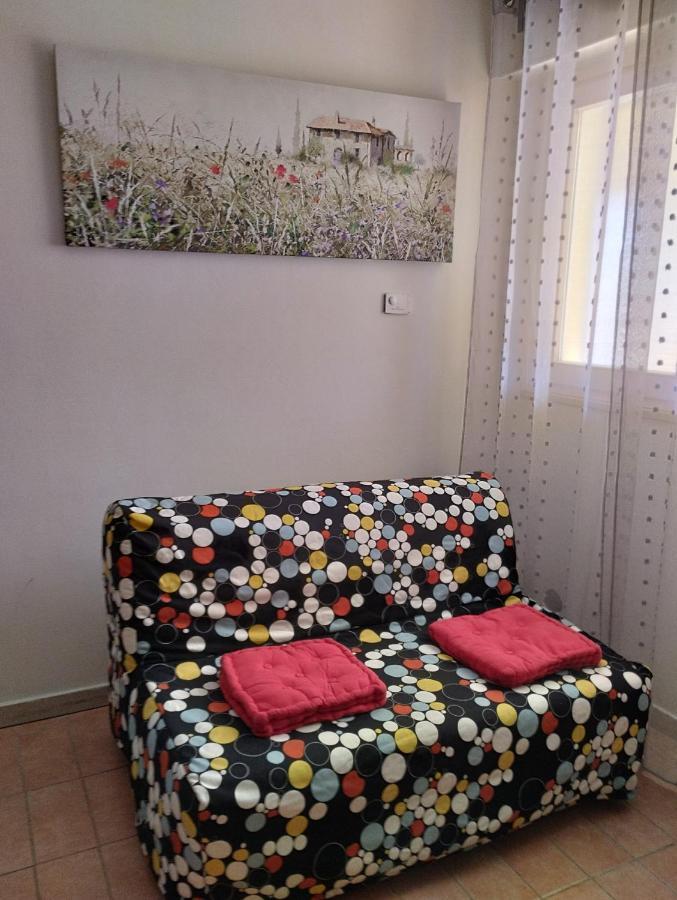 37 Nodi Apartment Ancona Exterior photo