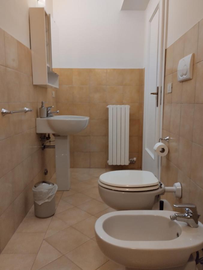 37 Nodi Apartment Ancona Exterior photo